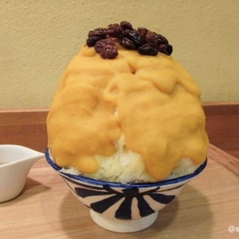 かぼちゃづくし(らんらん )