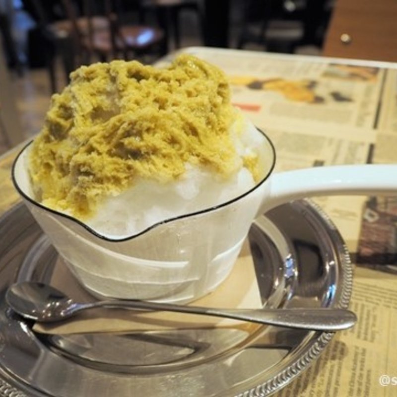 ピスタチオミックスベリー(タブレス コーヒーベーカリー＆ダイナー （TABLES Coffee Bakery & Diner）)