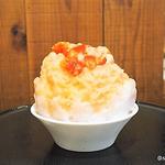 生イチゴミルク(茶屋赤鰐 )