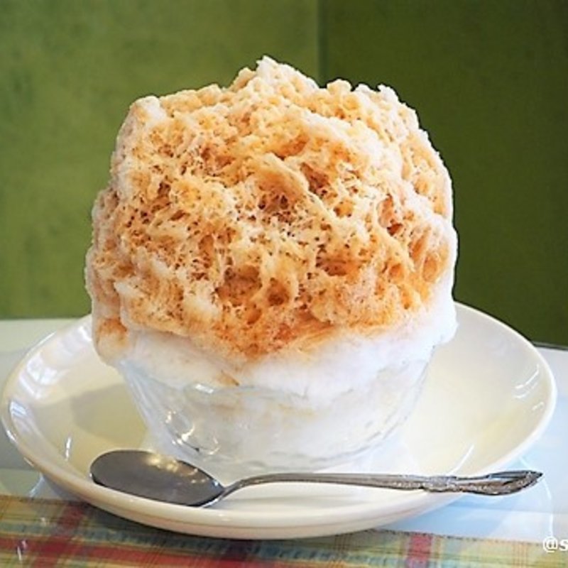 ロイヤルミルクティー(ブルーリバーカフェ （Blue River Cafe【旧店名】アオイキッサ）)