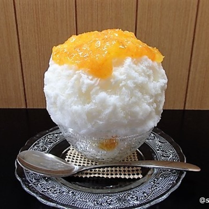 金柑みるく(六花 （リッカ）)