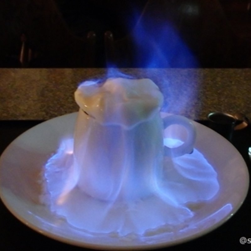 焼氷(田園（DEN EN）)