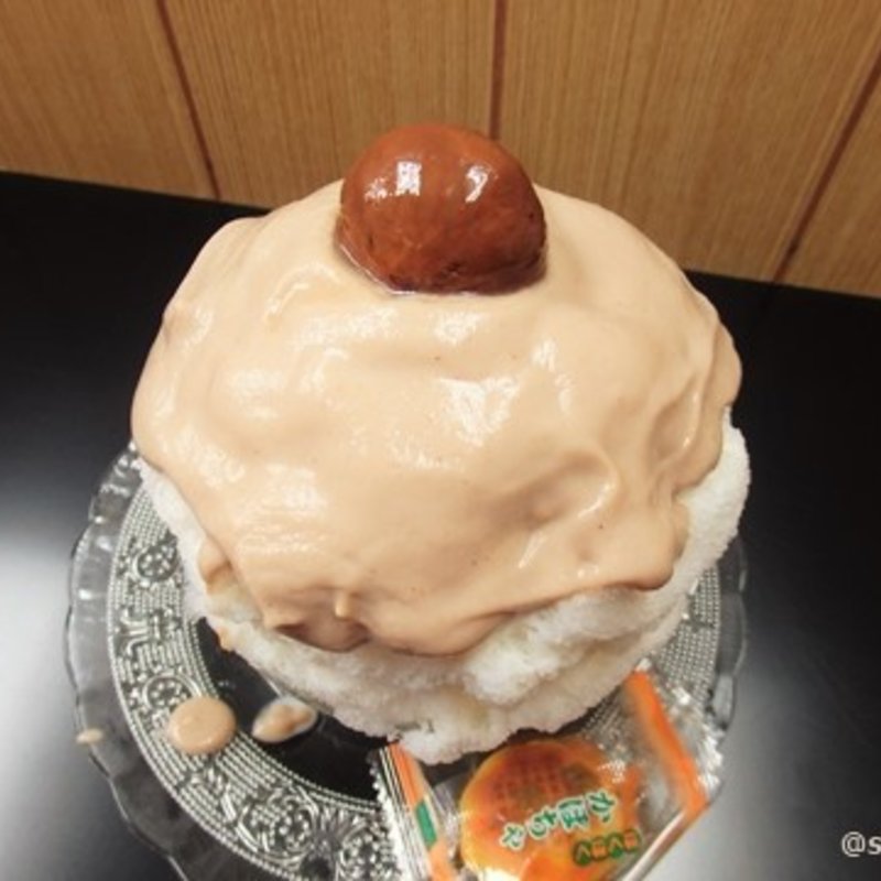 くり(六花 （リッカ）)