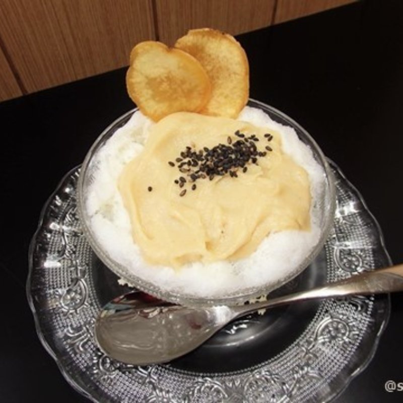 さつまいも　焼き芋ver.(六花 （リッカ）)