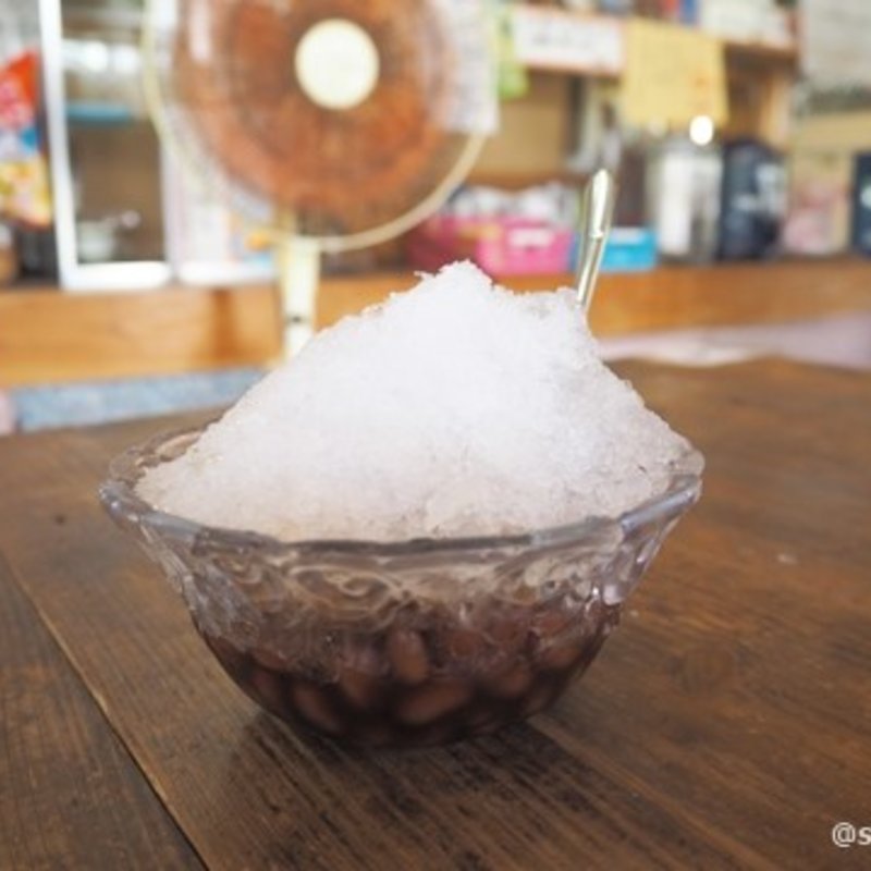 沖縄ぜんざい(フクギ屋 )