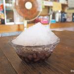 沖縄ぜんざい
