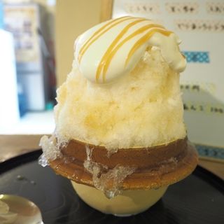 しおきゃらめるおし(あんどりゅ。 )