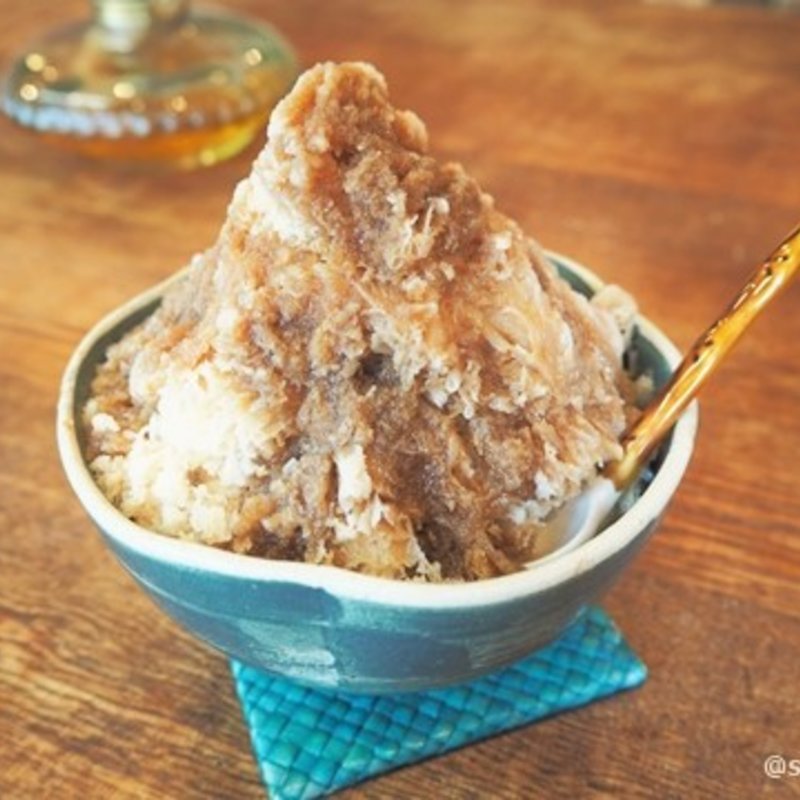 チャイ氷(妃屋 （KISAKIYA）)