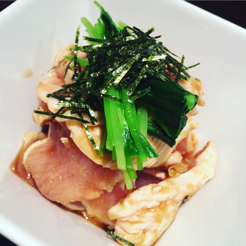 (ぎたろう軍鶏 炭火焼鳥たかはし)