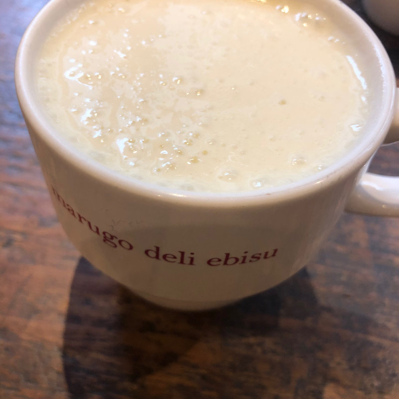 すだち甘酒(medel deli)