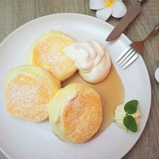 プレーン(リノカフェ （lino Cafe）)