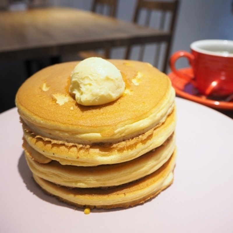 神戸市東灘区で食べられる人気パンケーキランキング Sarah サラ