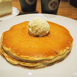 滋賀県で食べられるおすすめのパンケーキ30選 Sarah サラ