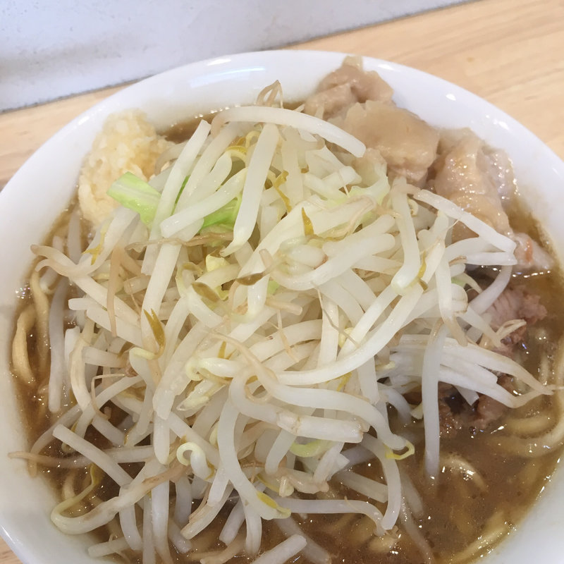 ラーメン(ラーメン 他力也)