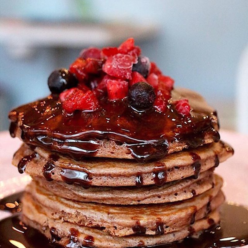 ボンボン ボーイ(Moke's Hawaii 中目黒)