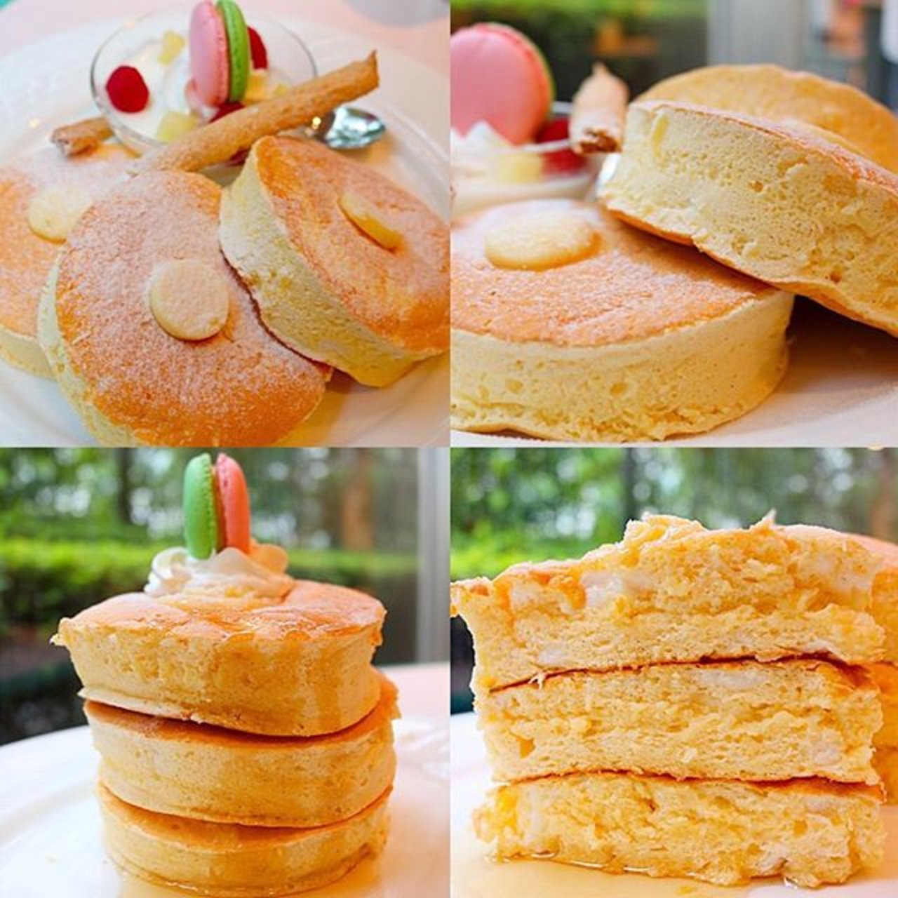 五反田駅周辺で食べられる人気パンケーキbest13 Sarah サラ