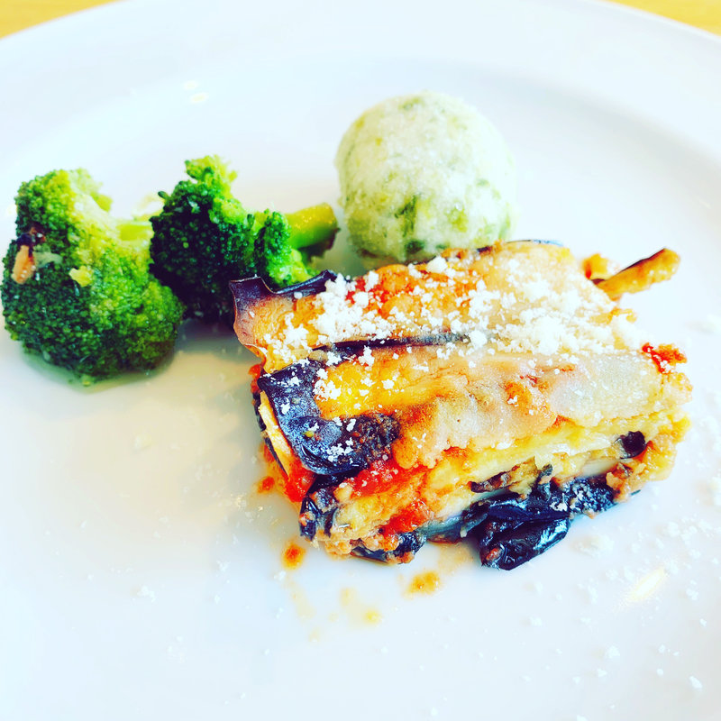 前菜(ナポリピッツァ&テラス エスタディオ 梅田店)