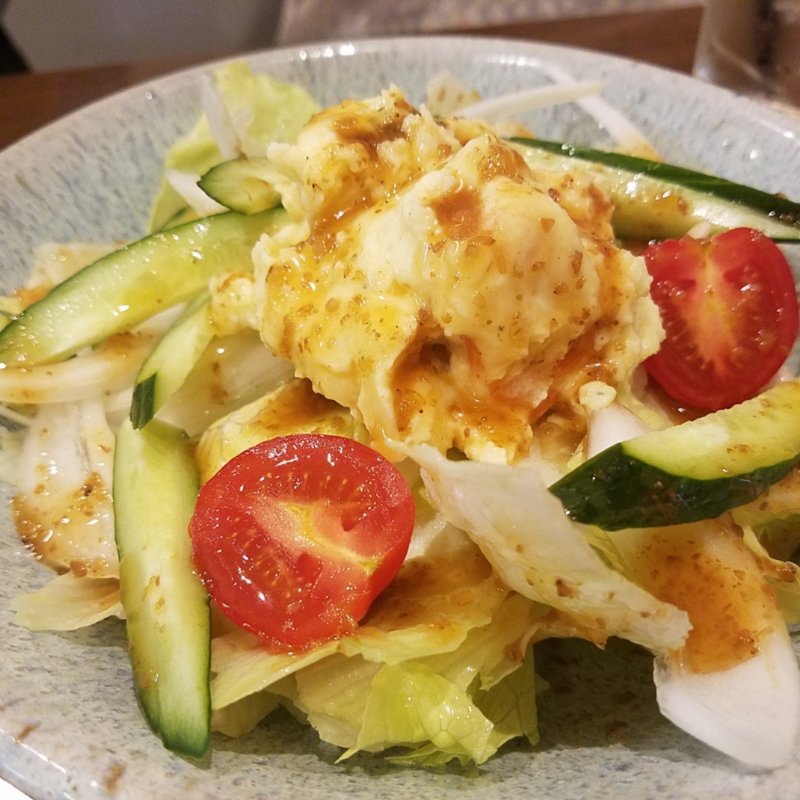 ポテトサラダ(鏑川 中板橋店)