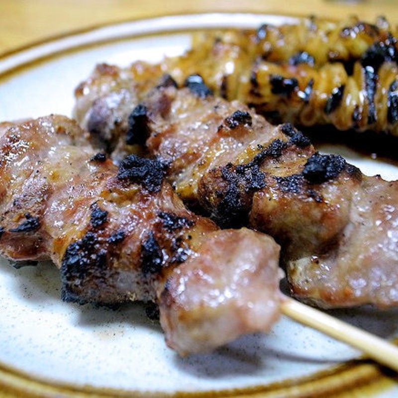 カシラ(百楽 本店)