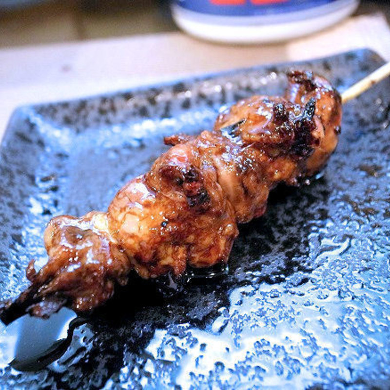 はつもと(鳥酔)