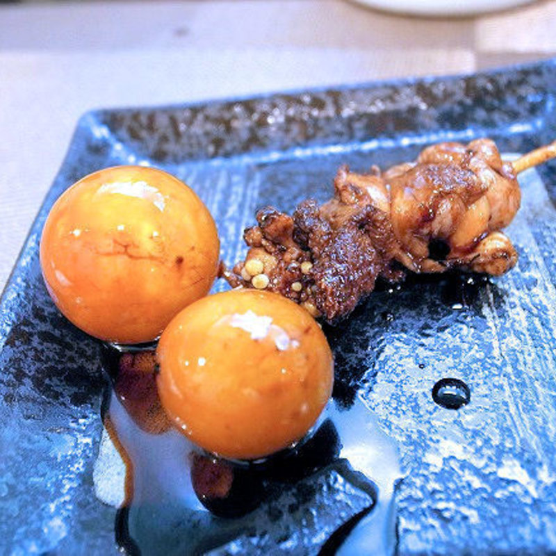 ちょうちん(鳥酔)