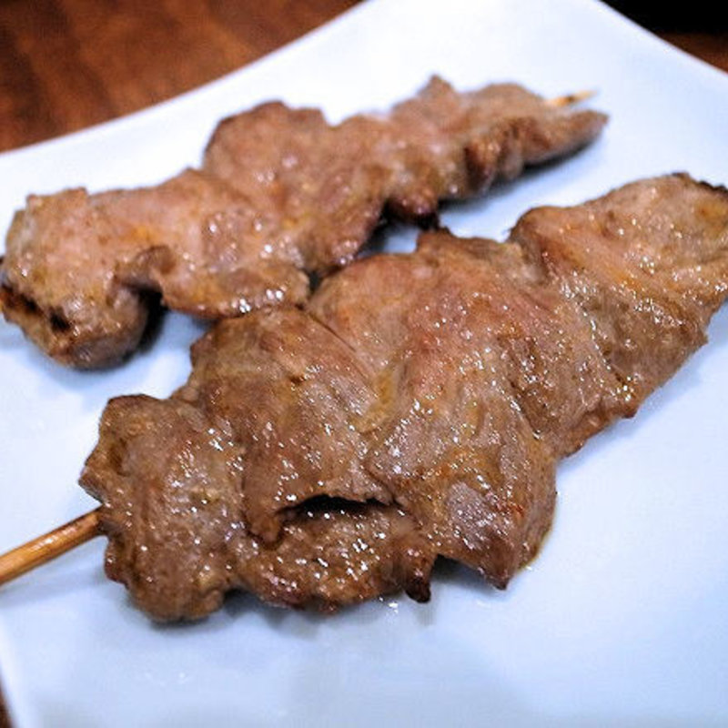 スタミナ焼き(鏑屋 )