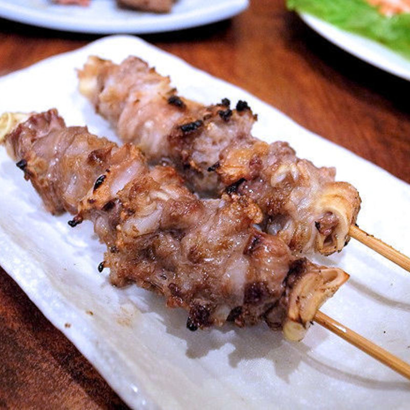 なんこつ(鏑屋 )