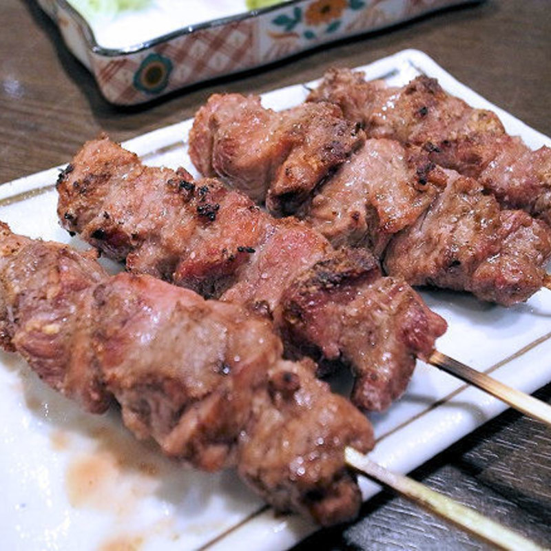 かしら(かぼちゃ 神田店 )