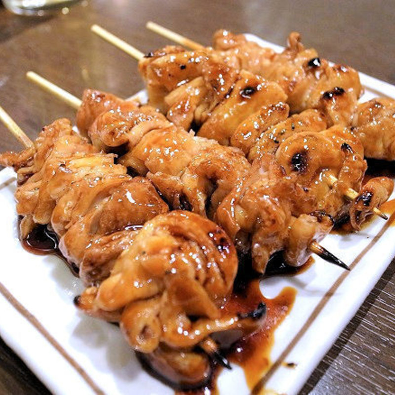 しろ(かぼちゃ 神田店 )