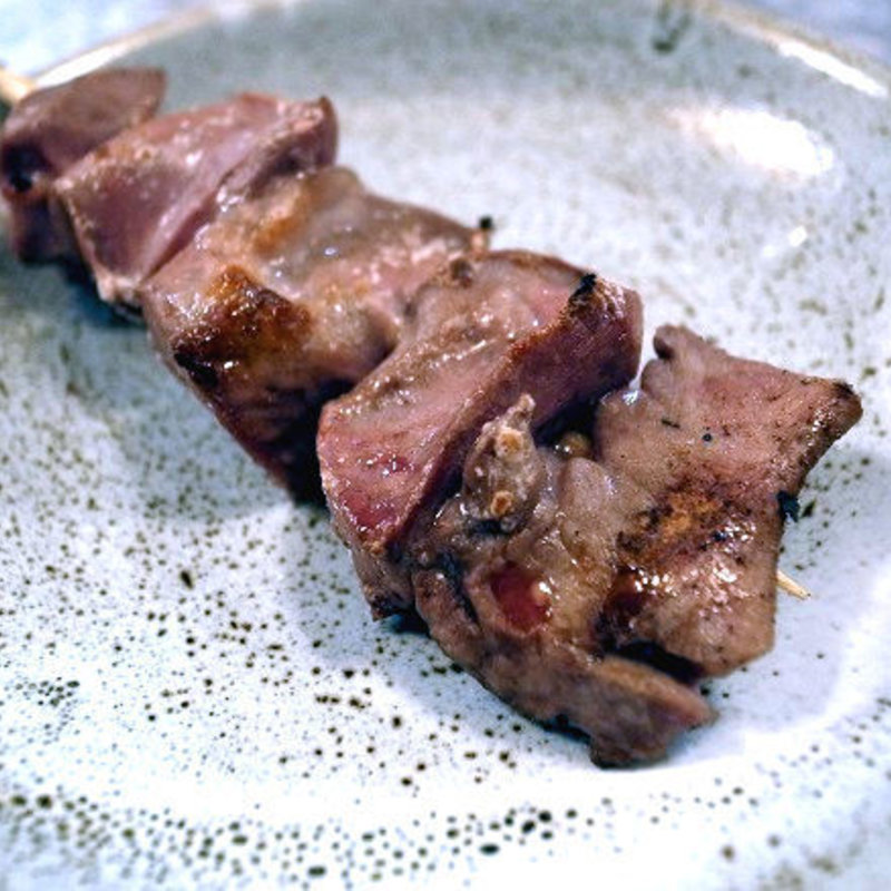 はつ(やきとん ひなた 東武練馬店)