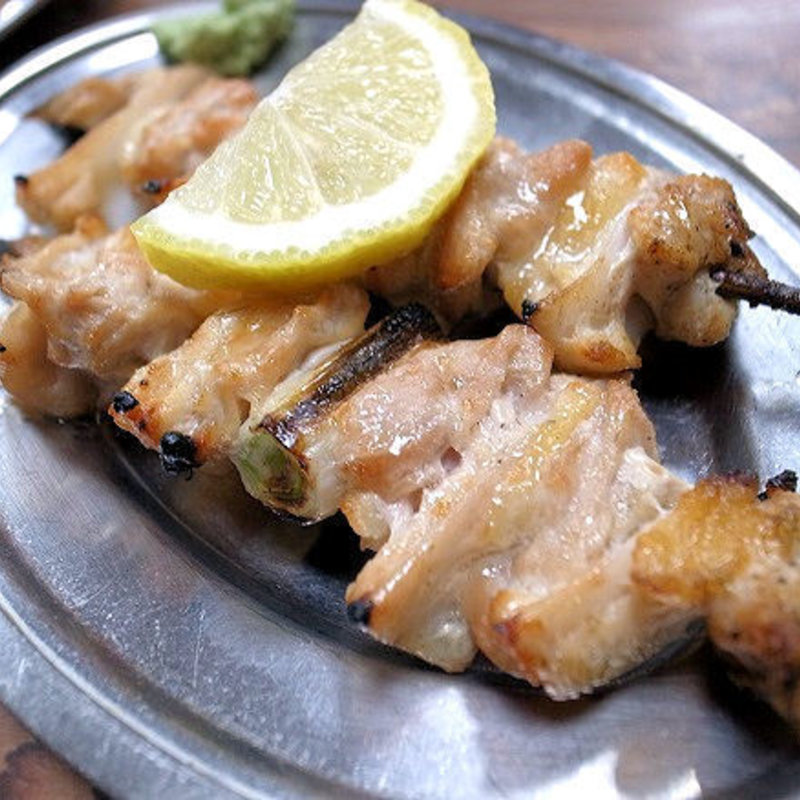 ナンコツ(鳥升 道玄坂店)