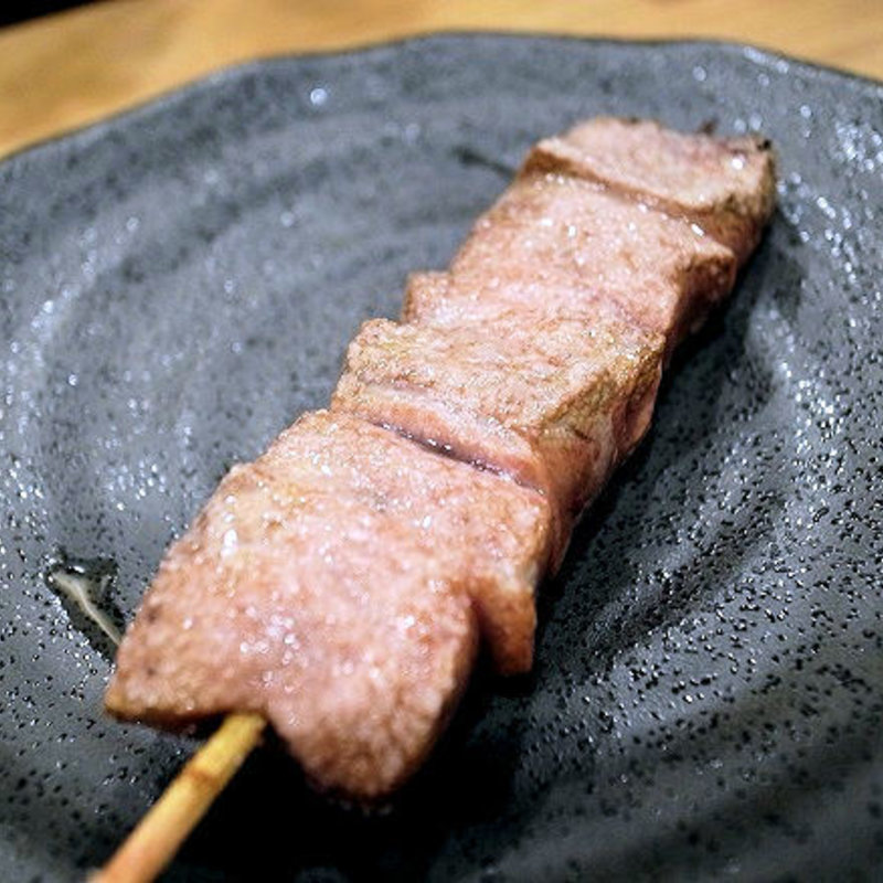 れば(もつ焼 碁ゑん)