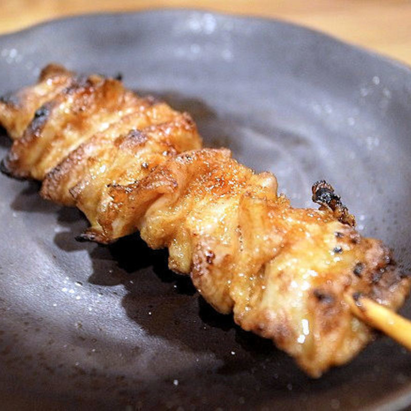 しろ(もつ焼 碁ゑん)