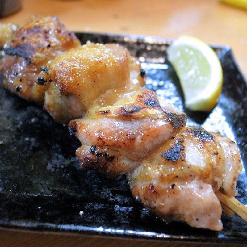 おび(やきとり良太 )