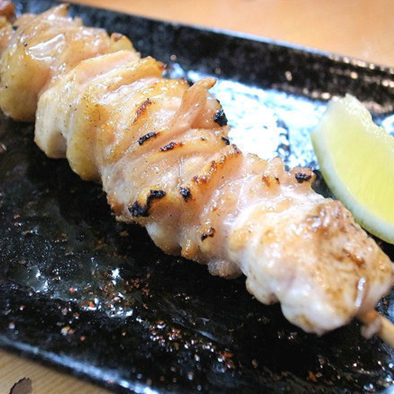 ぼん(やきとり良太 )