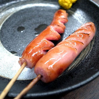 ウインナー(まるよし )