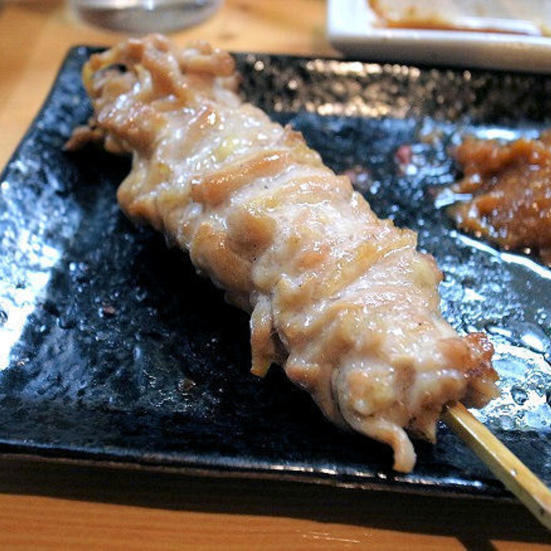 小肉(やきとり良太 )