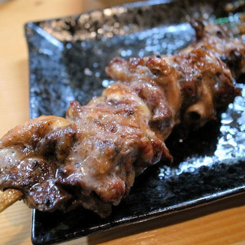 背肝(やきとり良太 )