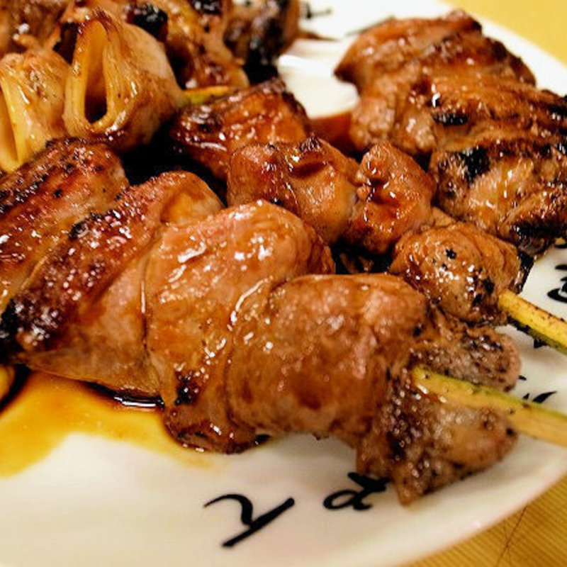 カシラ(まこちゃん 本店)