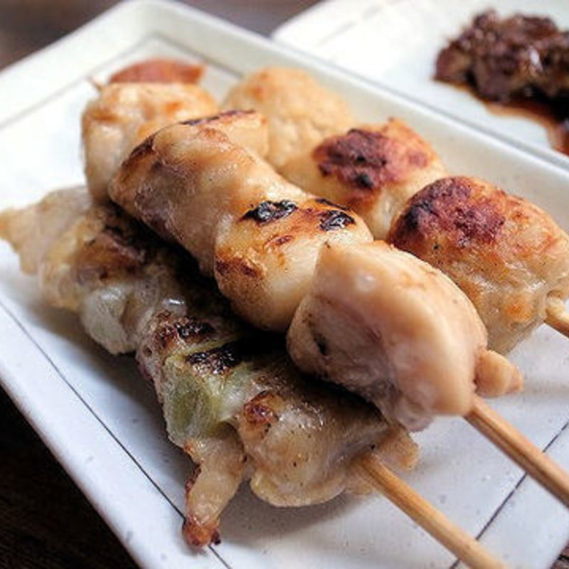 500円セット(わいわい)