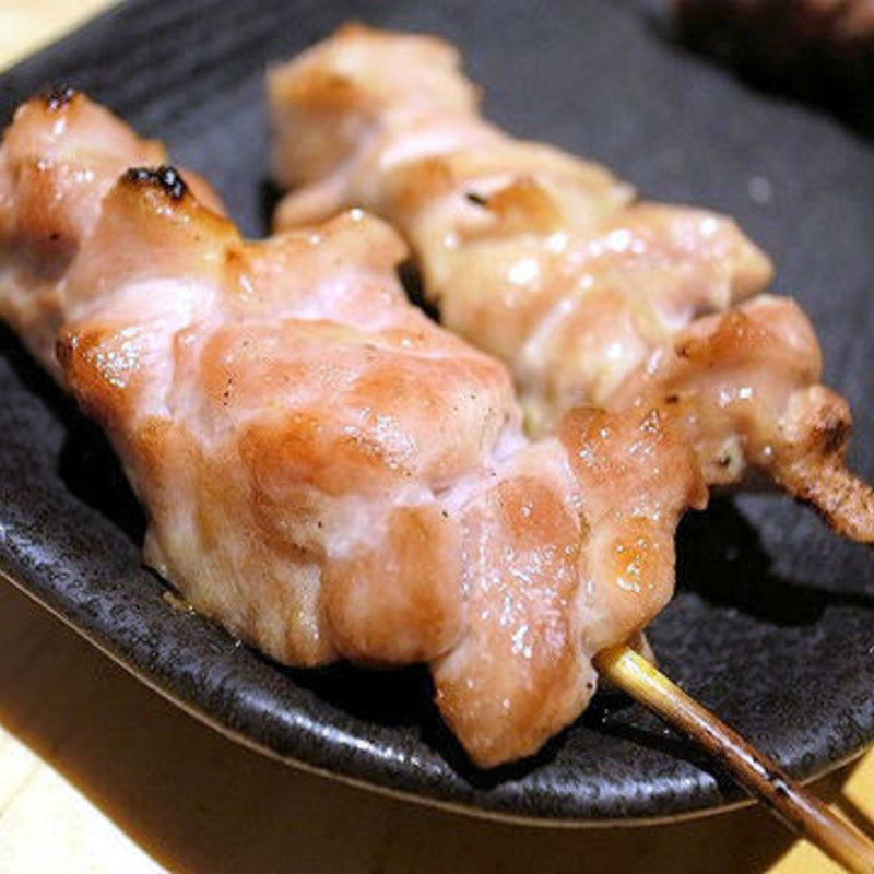 正肉(スタイリス アジアン)