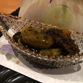 (いづな)
