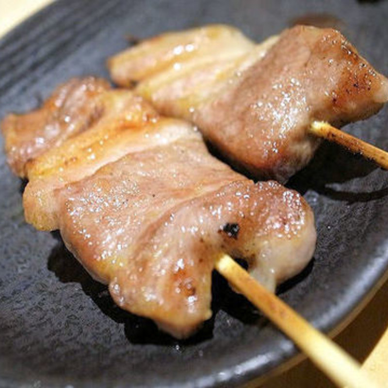 豚バラ(スタイリス アジアン)