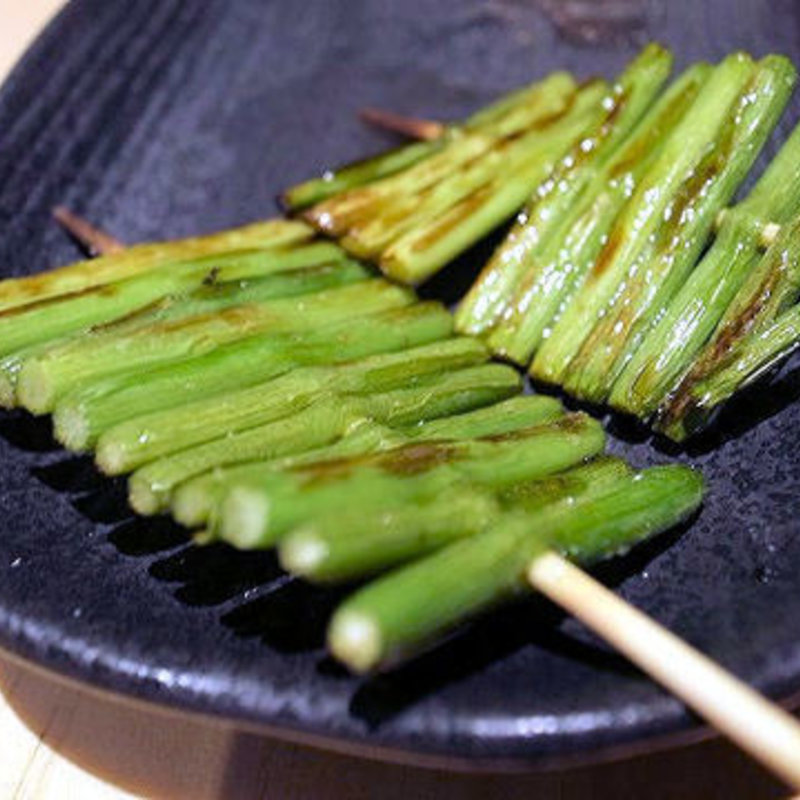 にんにくの芽(スタイリス アジアン)