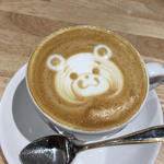 カプチーノ