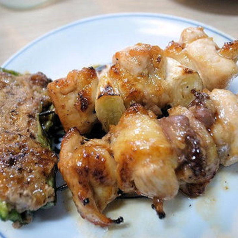 コース(両国橋江戸政)