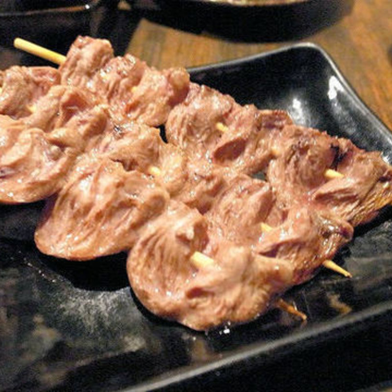 ハツ(丈ちゃん)