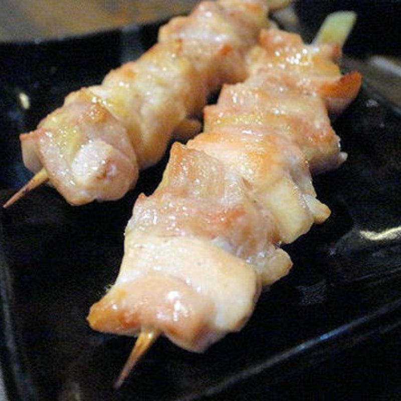 かしわ(丈ちゃん)