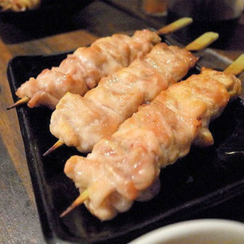 せせり(丈ちゃん)