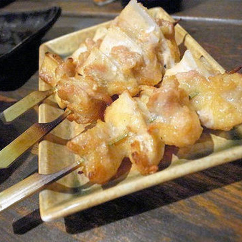 なんこつ(丈ちゃん)